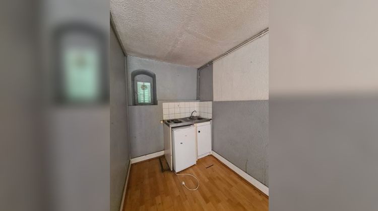 Ma-Cabane - Vente Appartement Besançon, 20 m²