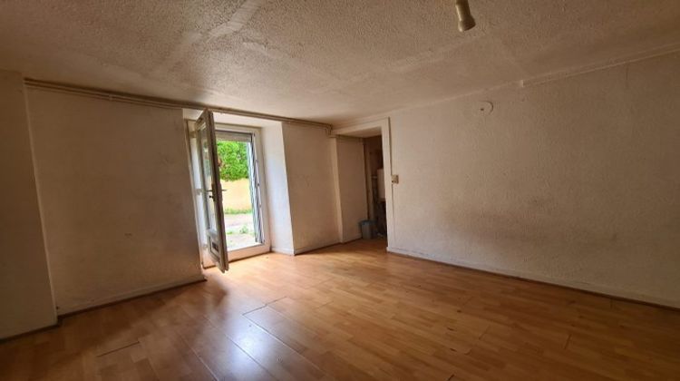 Ma-Cabane - Vente Appartement Besançon, 20 m²