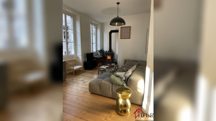 Ma-Cabane - Vente Appartement Besançon, 90 m²