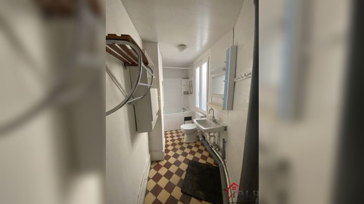 Ma-Cabane - Vente Appartement Besançon, 88 m²