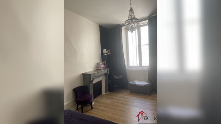 Ma-Cabane - Vente Appartement Besançon, 59 m²