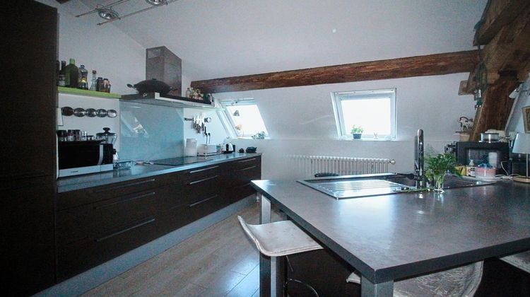 Ma-Cabane - Vente Appartement Besançon, 98 m²