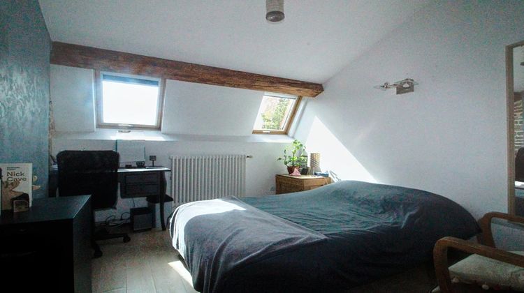 Ma-Cabane - Vente Appartement Besançon, 98 m²