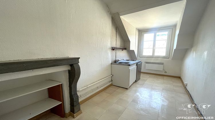 Ma-Cabane - Vente Appartement BESANCON, 22 m²