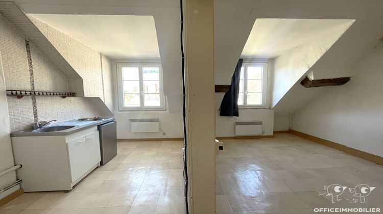 Ma-Cabane - Vente Appartement BESANCON, 22 m²