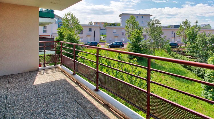 Ma-Cabane - Vente Appartement BESANCON, 63 m²