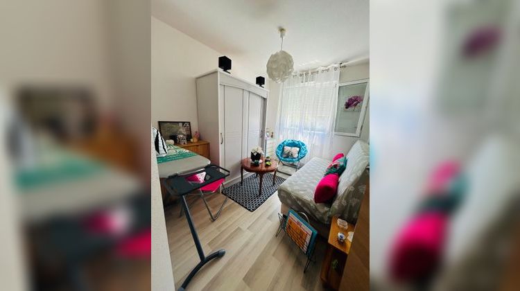 Ma-Cabane - Vente Appartement BESANCON, 63 m²