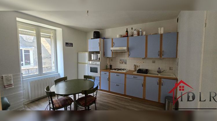 Ma-Cabane - Vente Appartement Besançon, 60 m²