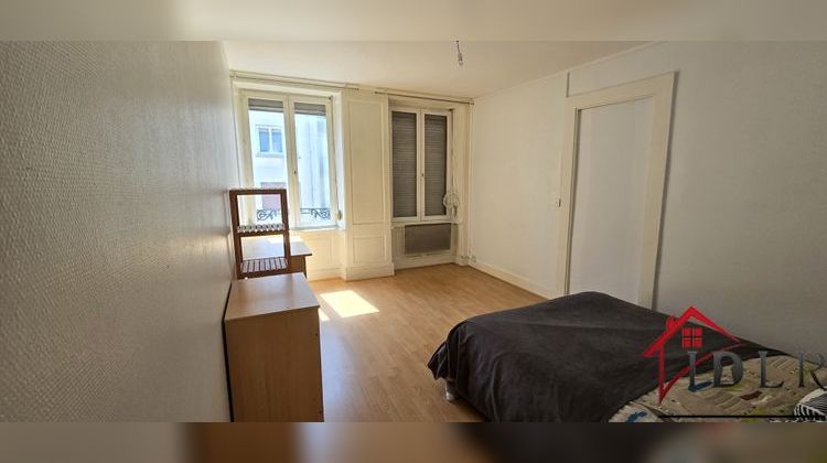 Ma-Cabane - Vente Appartement Besançon, 60 m²