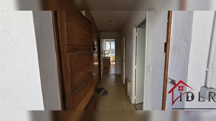 Ma-Cabane - Vente Appartement Besançon, 60 m²