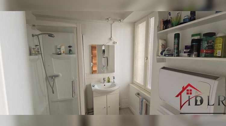 Ma-Cabane - Vente Appartement Besançon, 60 m²