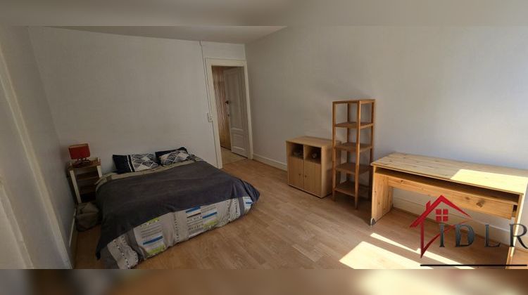 Ma-Cabane - Vente Appartement Besançon, 60 m²