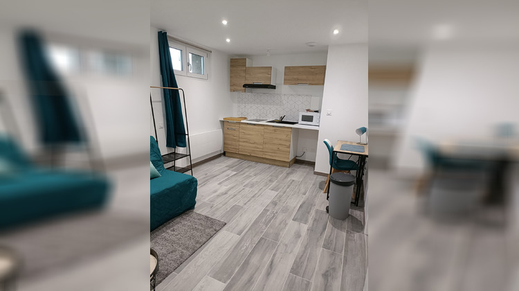 Ma-Cabane - Vente Appartement Besançon, 150 m²