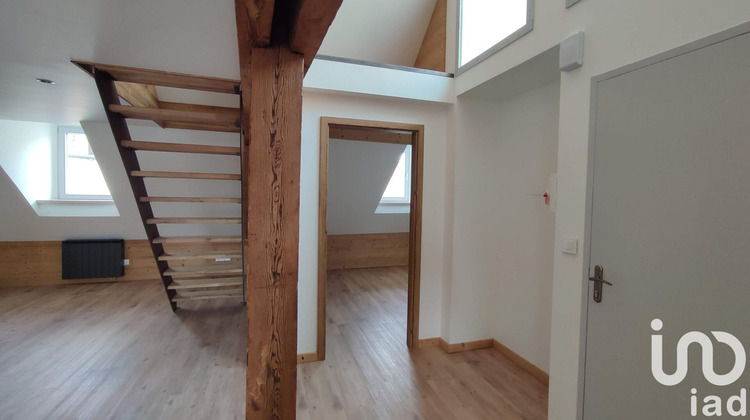 Ma-Cabane - Vente Appartement Besançon, 50 m²