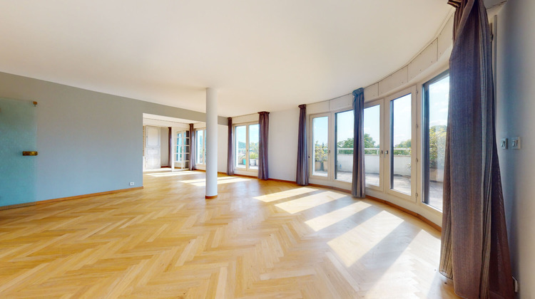 Ma-Cabane - Vente Appartement BESANCON, 143 m²