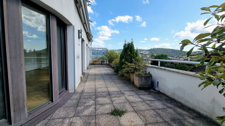 Ma-Cabane - Vente Appartement BESANCON, 143 m²