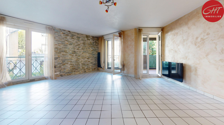 Ma-Cabane - Vente Appartement Besançon, 95 m²