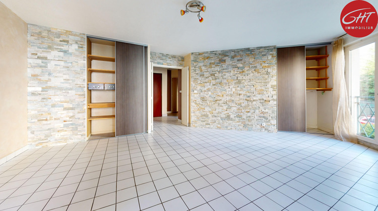 Ma-Cabane - Vente Appartement Besançon, 95 m²