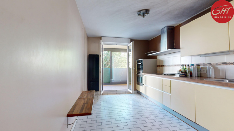 Ma-Cabane - Vente Appartement Besançon, 95 m²