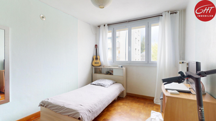 Ma-Cabane - Vente Appartement Besançon, 64 m²