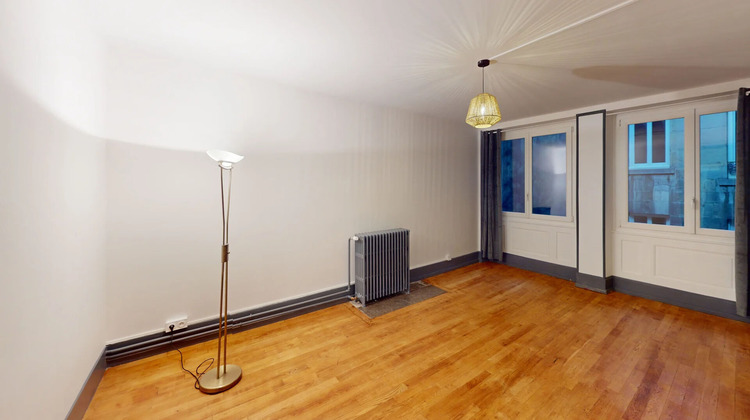 Ma-Cabane - Vente Appartement BESANCON, 89 m²