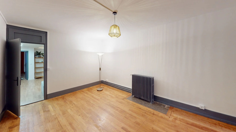 Ma-Cabane - Vente Appartement BESANCON, 89 m²