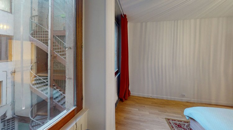 Ma-Cabane - Vente Appartement BESANCON, 89 m²