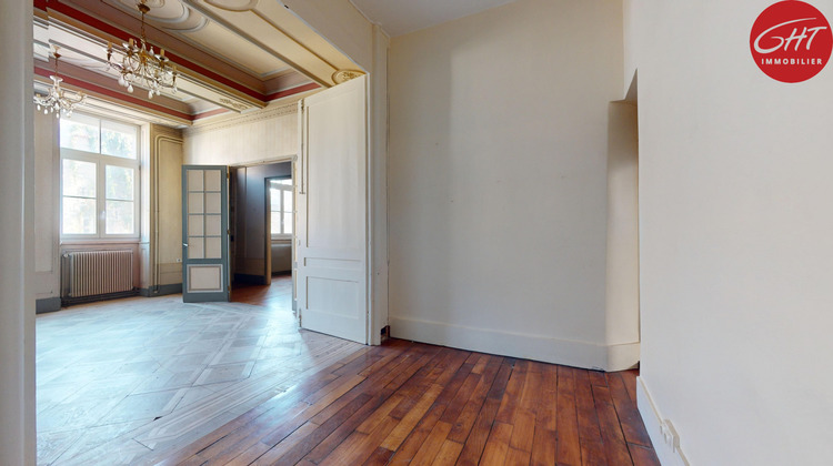 Ma-Cabane - Vente Appartement Besançon, 117 m²