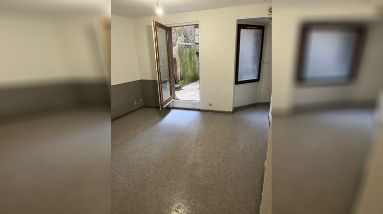 Ma-Cabane - Vente Appartement Besançon, 34 m²