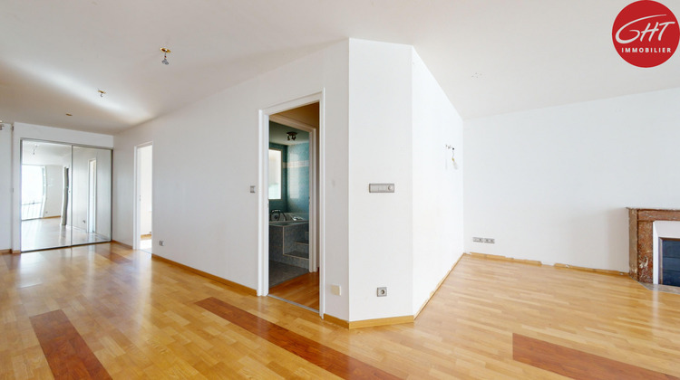 Ma-Cabane - Vente Appartement Besançon, 112 m²