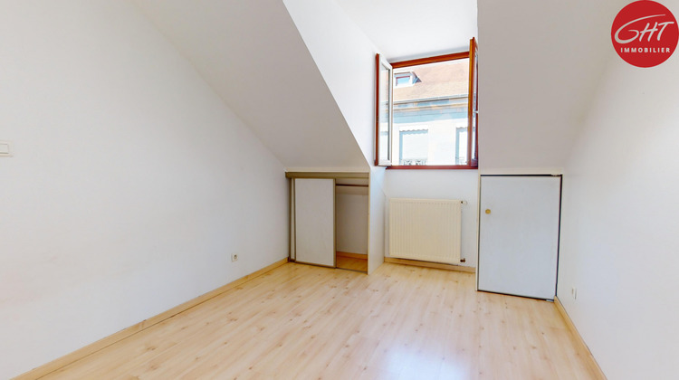 Ma-Cabane - Vente Appartement Besançon, 112 m²