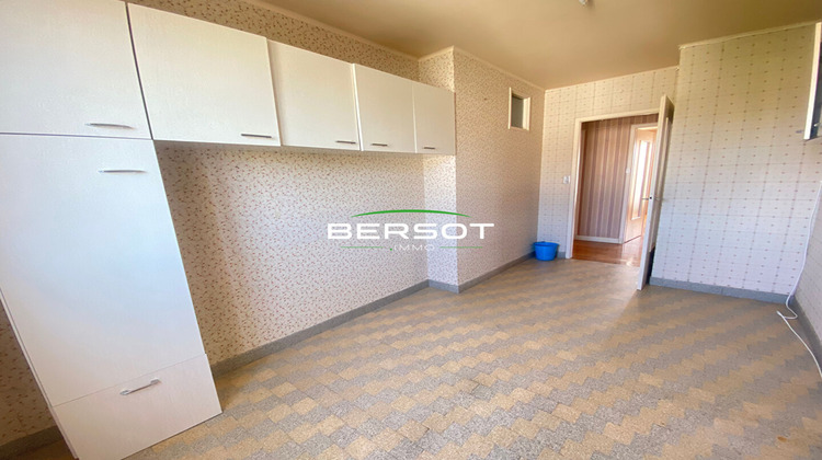 Ma-Cabane - Vente Appartement BESANCON, 73 m²