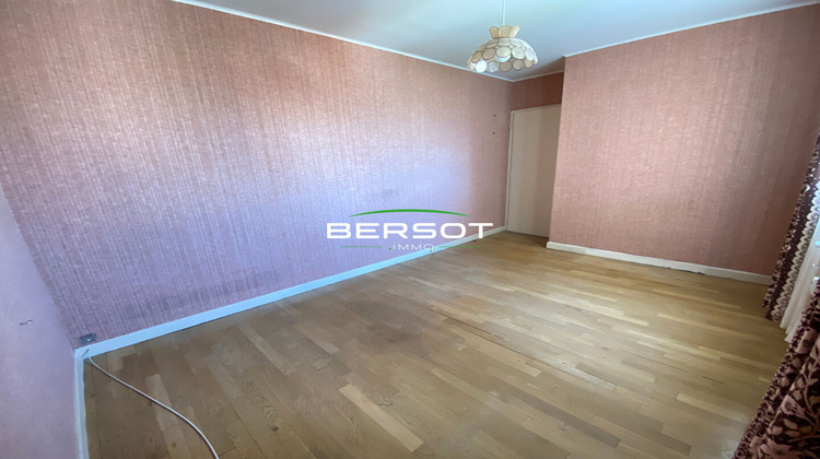 Ma-Cabane - Vente Appartement BESANCON, 73 m²