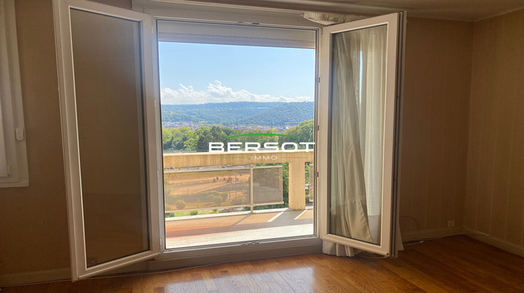 Ma-Cabane - Vente Appartement BESANCON, 73 m²