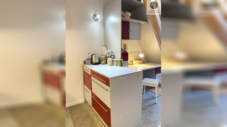 Ma-Cabane - Vente Appartement Besançon, 30 m²