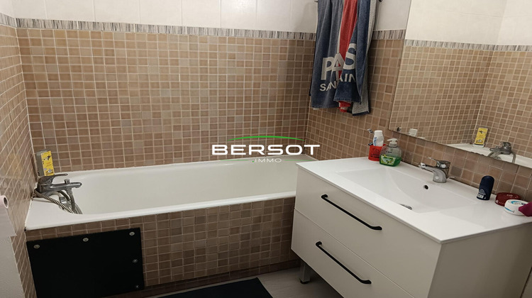 Ma-Cabane - Vente Appartement BESANCON, 38 m²