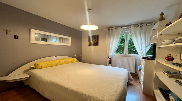 Ma-Cabane - Vente Appartement BESANCON, 101 m²