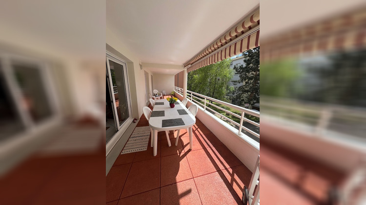 Ma-Cabane - Vente Appartement BESANCON, 101 m²