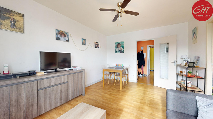 Ma-Cabane - Vente Appartement Besançon, 68 m²