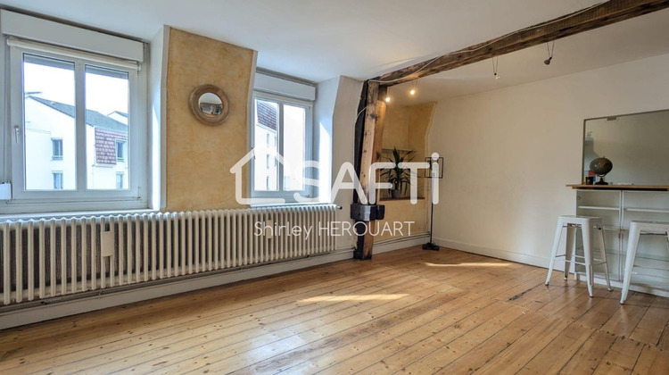 Ma-Cabane - Vente Appartement Besancon, 61 m²