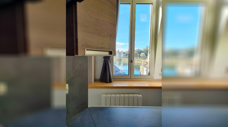 Ma-Cabane - Vente Appartement Besançon, 52 m²