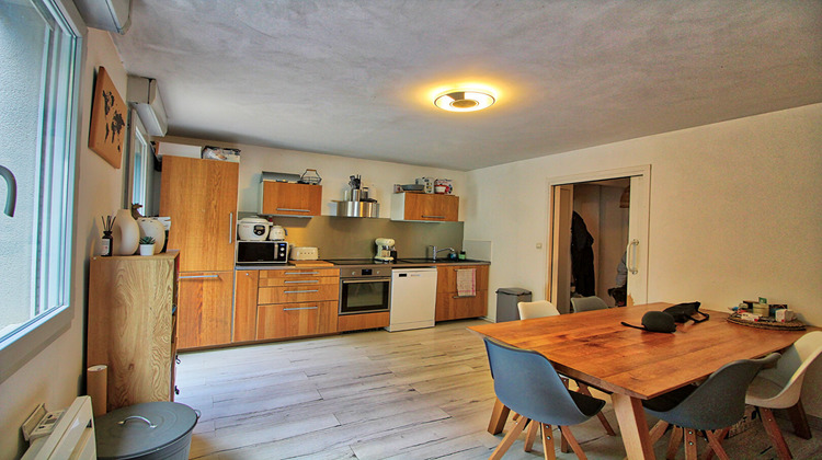 Ma-Cabane - Vente Appartement BESANCON, 51 m²