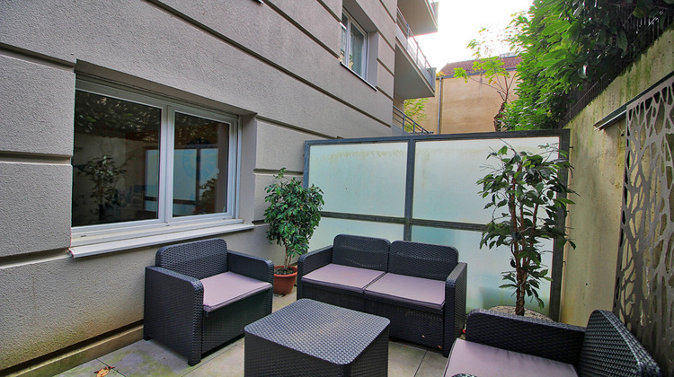 Ma-Cabane - Vente Appartement BESANCON, 51 m²