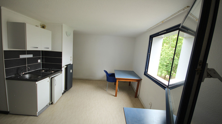 Ma-Cabane - Vente Appartement BESANCON, 25 m²