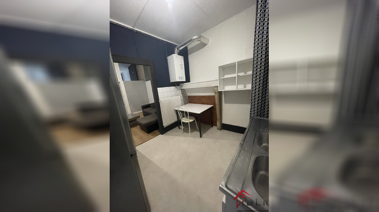 Ma-Cabane - Vente Appartement Besançon, 51 m²