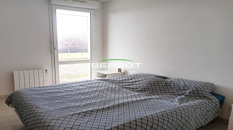 Ma-Cabane - Vente Appartement BESANCON, 60 m²