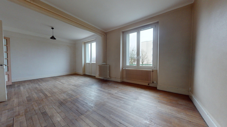 Ma-Cabane - Vente Appartement Besançon, 76 m²