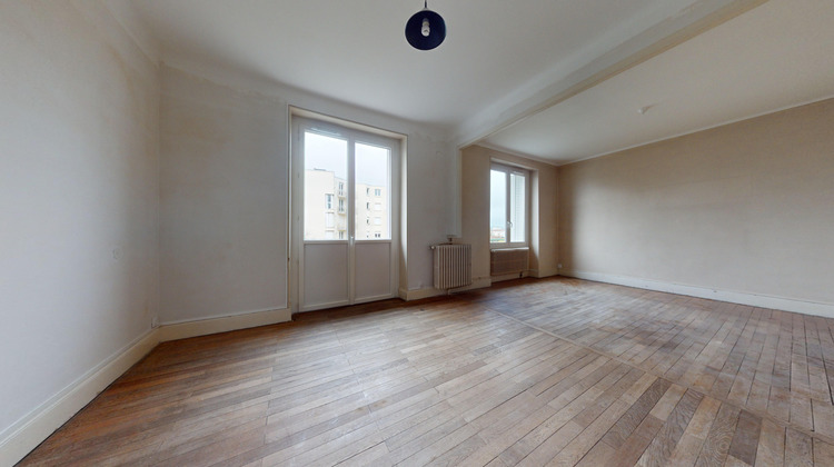 Ma-Cabane - Vente Appartement Besançon, 76 m²