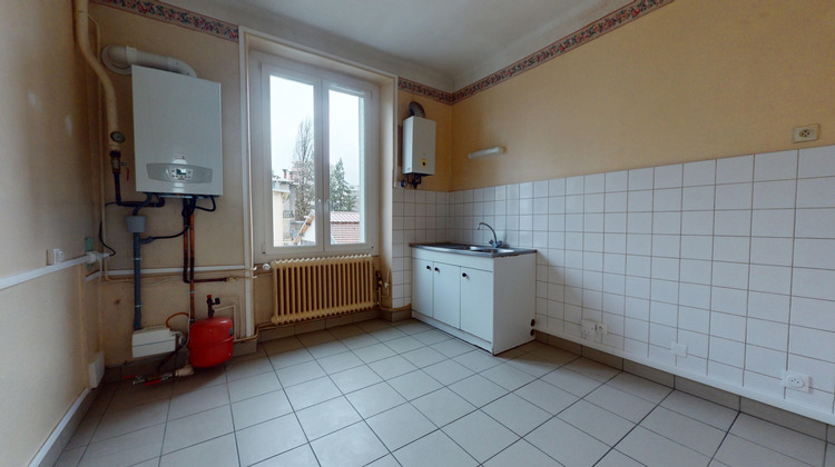 Ma-Cabane - Vente Appartement Besançon, 76 m²