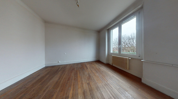 Ma-Cabane - Vente Appartement Besançon, 76 m²